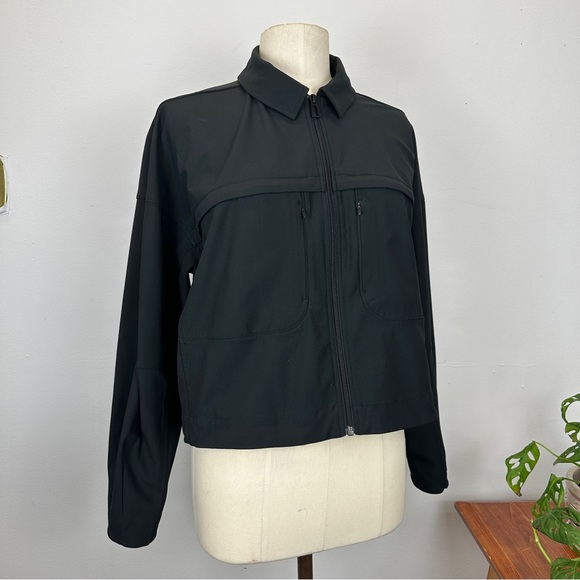 Lululemon Lab Jacket - Picture 2 of 6